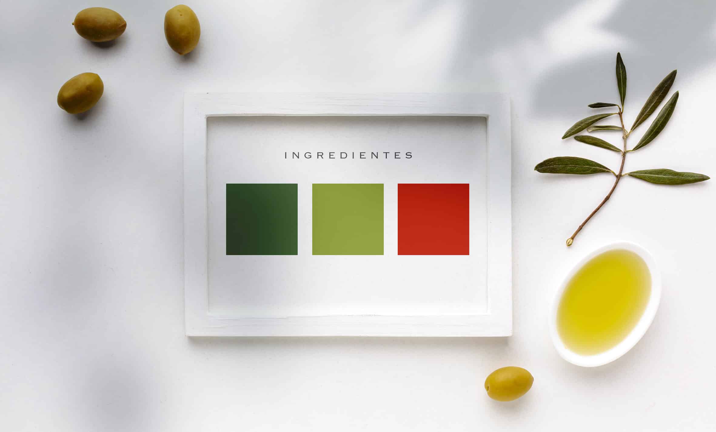 THE OLIVE CATERING SAVE AS